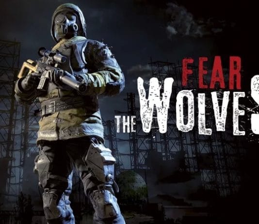 Fear The Wolves, anunciado un nuevo Battle Royale de los creadores de STALKER