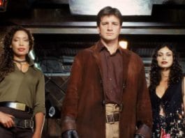 Anunciadas tres novelas que continuarán el universo de «Firefly» Tripulación Serenity