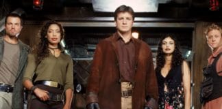 Anunciadas tres novelas que continuarán el universo de «Firefly» Tripulación Serenity