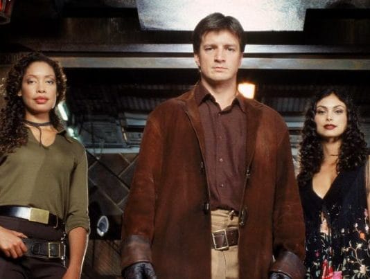Anunciadas tres novelas que continuarán el universo de «Firefly» Tripulación Serenity