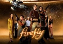 Firefly: repasamos la banda sonora de una serie mítica firefly Serie de televisión