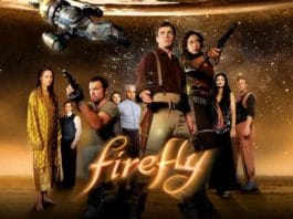 Firefly: repasamos la banda sonora de una serie mítica firefly Serie de televisión