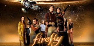 Firefly: repasamos la banda sonora de una serie mítica firefly Serie de televisión