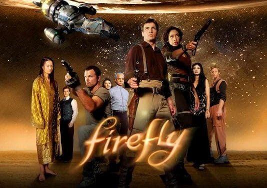 Firefly: repasamos la banda sonora de una serie mítica firefly Serie de televisión