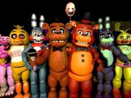 Chris Columbus dirigirá la película de Five Nights at Freddy’s
