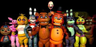 Chris Columbus dirigirá la película de Five Nights at Freddy’s