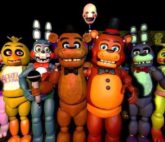 Chris Columbus dirigirá la película de Five Nights at Freddy’s