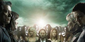 El director Francis Lawrence habla sobre la película de Battlestar Galactica