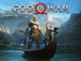Sony lanza la guía de compra de God Of War