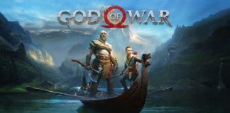 God of War ya ha vendido más de 3,1 millones de copias