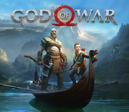 Sony lanza la guía de compra de God Of War