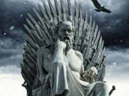 Juego de tronos y la filosofía, de William Irwin y Henry Jacoby: la lógica hiere más que las espadas