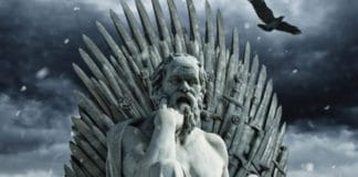 Juego de tronos y la filosofía, de William Irwin y Henry Jacoby: la lógica hiere más que las espadas