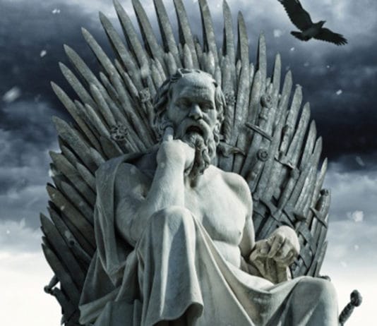 Juego de tronos y la filosofía, de William Irwin y Henry Jacoby: la lógica hiere más que las espadas