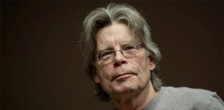 Compran los derechos del relato de Stephen King La iglesia de los huesos, para una serie televisiva