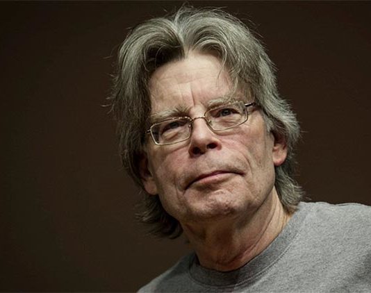 Compran los derechos del relato de Stephen King La iglesia de los huesos, para una serie televisiva