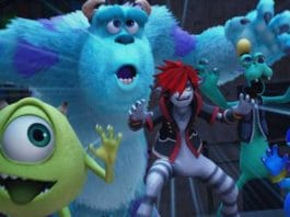 Kingdom Hearts y Super Mario lo más vendido en Japón