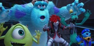 Kingdom Hearts y Super Mario lo más vendido en Japón