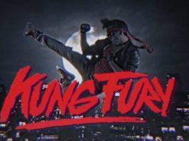 Michael Fassbender protagonizará la secuela de Kung Fury
