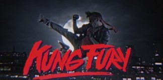 Michael Fassbender protagonizará la secuela de Kung Fury