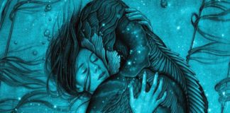 «La forma del agua», de Guillermo del Toro: un canto al cine y al amor