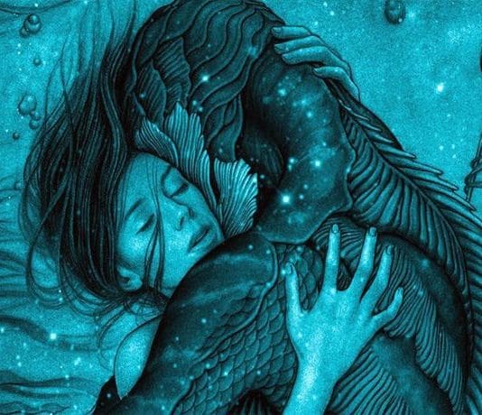 La forma del agua: cautivadora fábula sobre la soledad, la marginalidad y el amor