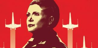 ‘Star Wars: Linaje’, de Claudia Gray, la historia de la Princesa Leia que aún no conocemos