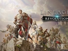 Celebra San Valentín con Lineage 2: Revolution