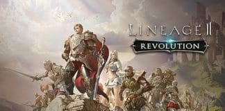 Celebra San Valentín con Lineage 2: Revolution