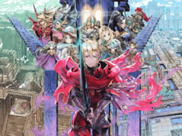 Ya disponible la demo de Radiant Historia: Perfect Chronology