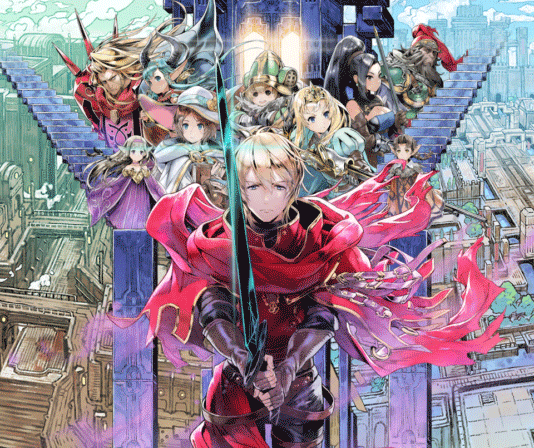 Ya disponible la demo de Radiant Historia: Perfect Chronology