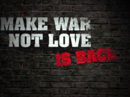 SEGA y sus estudios anuncian Make War Not Love 5 – The Unusual Suspects