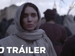 «María Magdalena» se estrenará el 16 de marzo