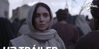 «María Magdalena» se estrenará el 16 de marzo