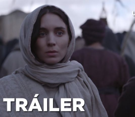 «María Magdalena» se estrenará el 16 de marzo