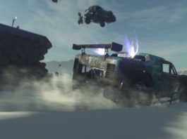 Las originales y vertiginosas carreras de ONRUSH en un nuevo vídeo