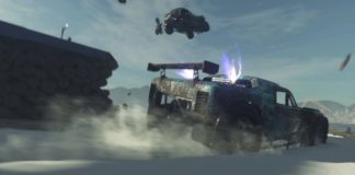 Las originales y vertiginosas carreras de ONRUSH en un nuevo vídeo