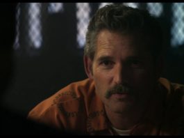 Nuevo tráiler de The Forgiven, con Forest Whitaker como Desmond Tutu