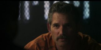 Nuevo tráiler de The Forgiven, con Forest Whitaker como Desmond Tutu