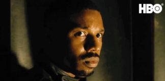 Nuevo teaser de la película de HBO de Fahrenheit 451