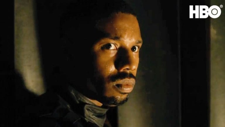 Nuevo teaser de la película de HBO de Fahrenheit 451 Nuevo teaser de la película de HBO de Fahrenheit 451