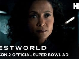 Primer tráiler de la 2º temporada de Westworld