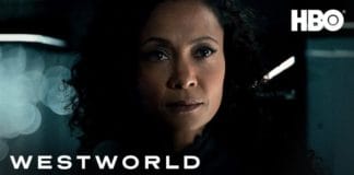 Primer tráiler de la 2º temporada de Westworld