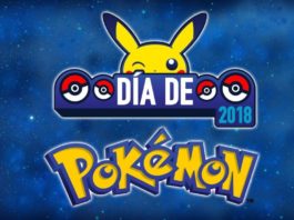 SE HAN DESVELADO LAS CELEBRACIONES PARA EL DÍA DE POKÉMON 2018