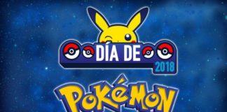SE HAN DESVELADO LAS CELEBRACIONES PARA EL DÍA DE POKÉMON 2018