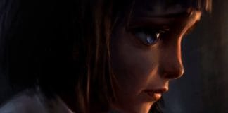 League of Legeends presenta Los Origenes de Annie