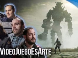 PlayStation reafirma la condición del videojuego como arte en un nuevo vídeo