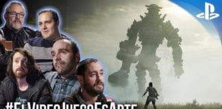 PlayStation reafirma la condición del videojuego como arte en un nuevo vídeo