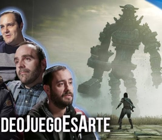 PlayStation reafirma la condición del videojuego como arte en un nuevo vídeo