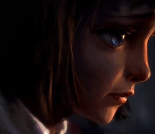 League of Legeends presenta Los Origenes de Annie